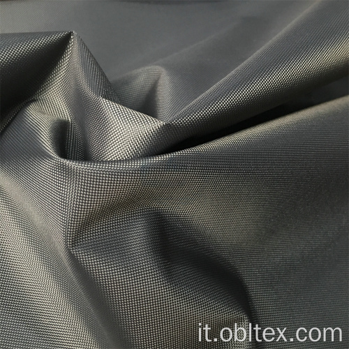 Oblox003 Polyester 250D Oxford per borsa